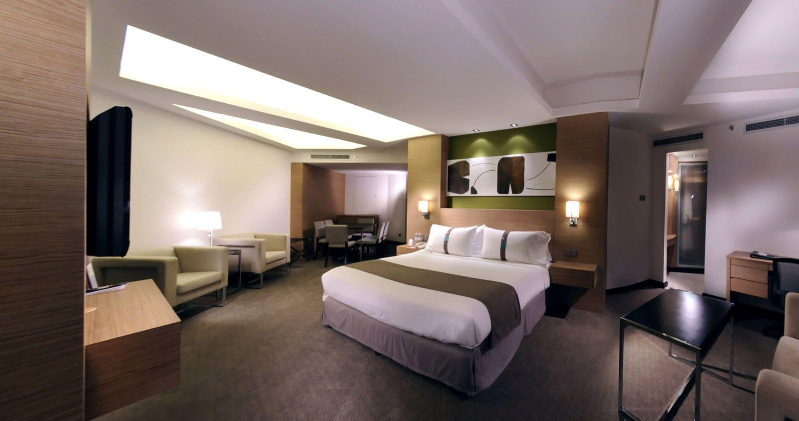Grand Margherita Hotel Kuching Ngoại thất bức ảnh