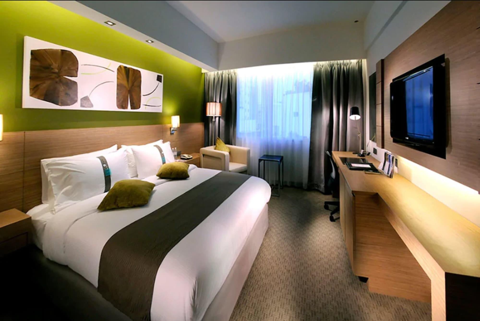 Grand Margherita Hotel Kuching Ngoại thất bức ảnh
