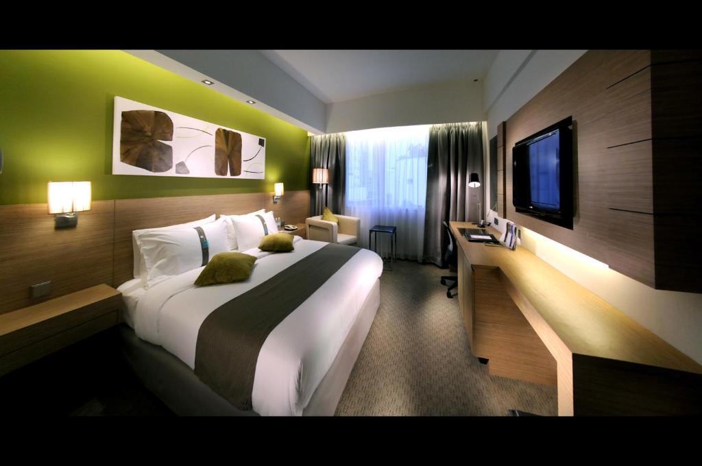 Grand Margherita Hotel Kuching Ngoại thất bức ảnh
