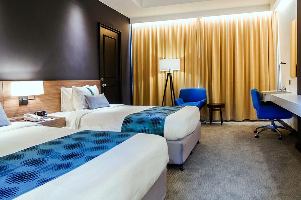 Grand Margherita Hotel Kuching Ngoại thất bức ảnh